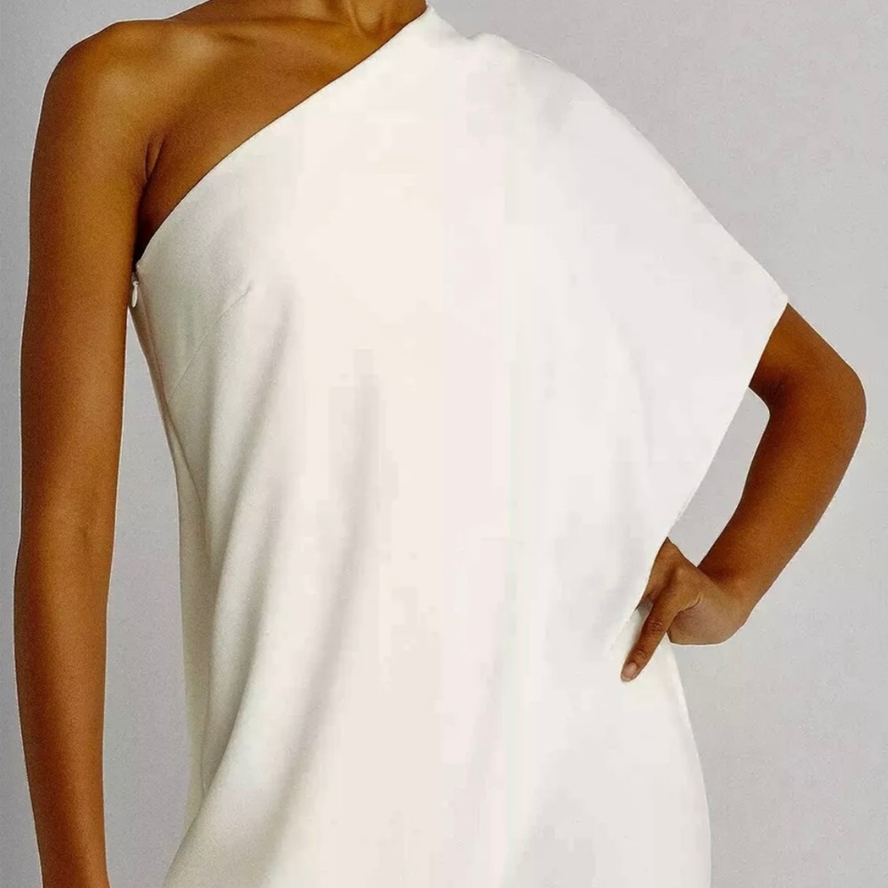 Ralph Lauren Jumpsuit off white